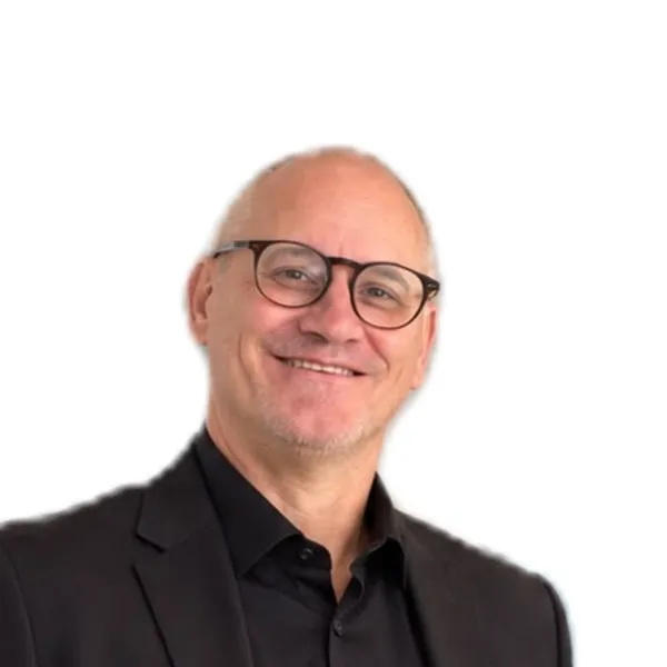Willy Guntersweiler, Inhaber & Verwaltungsrat der digitalONLY AG